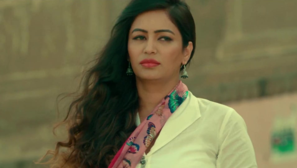 Actors Name Age Wiki Height Birth Place Career Details Naina Naina Mushkil 2019 Charmboard Yes pooja was first seen in mtv splitsvilla 4 in 2010.