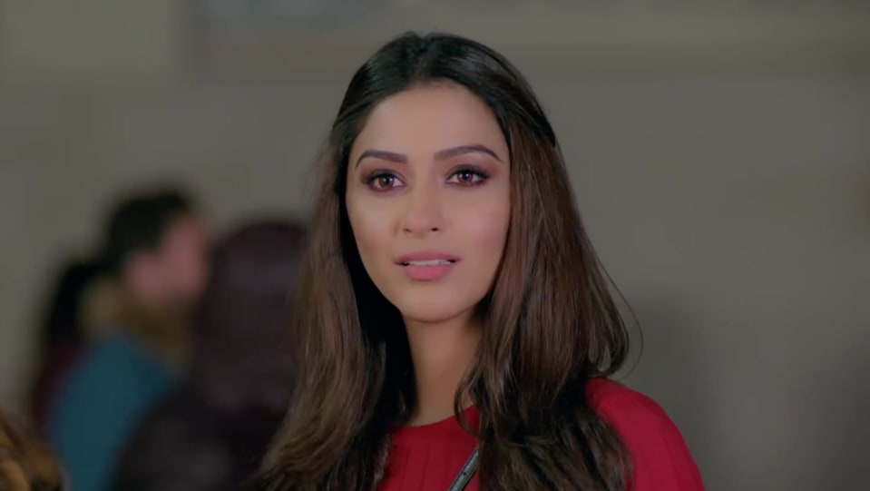 Actors Name Age Wiki Height Birth Place Career Details Kaali Range Single 2020 Charmboard Eshanya maheshwari hot photoshoot stills. charmboard