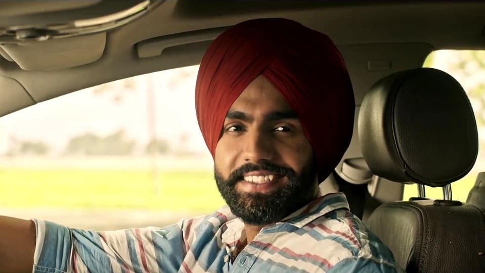 Ammy Virk Celebrity Style In Subaah Nikka Zaildar 3 2019 From Subaah Charmboard Nikka zaildar 3 is a 2019 punjabi full drama movie directed by simerjit singh. charmboard