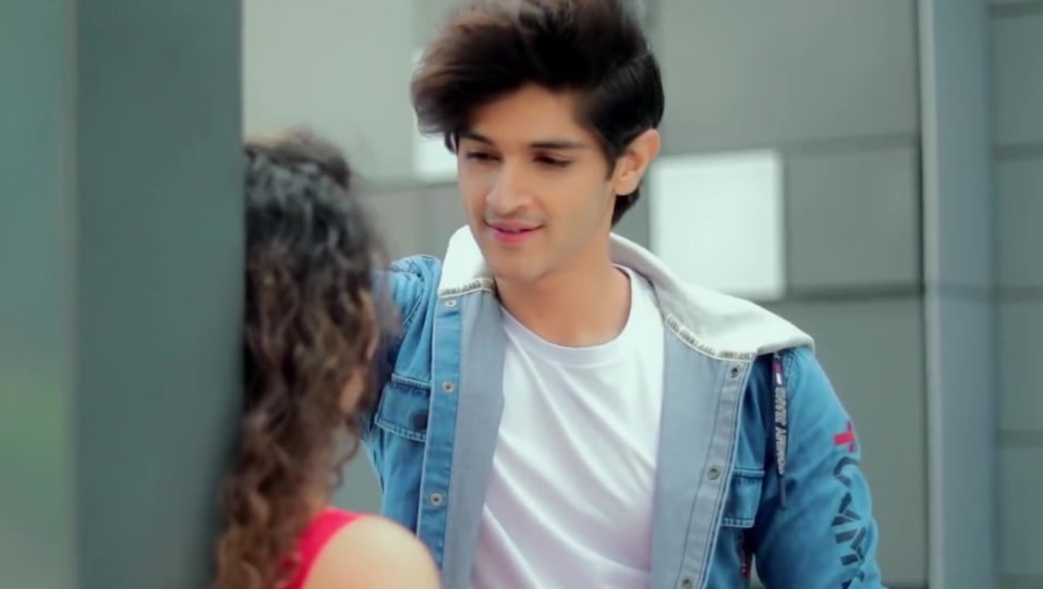 Rohan Mehra Celebrity Style In Badi Asaani Se Single 2020 From Badi Asaani Se Charmboard 37, born 19 october 1983. casualshirts