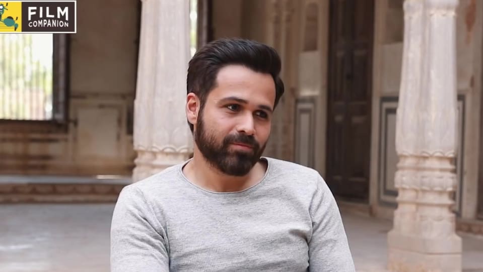 Emraan Hashmi Jewellery Accessories From Interview Film Companion 2019 Celebrity Jewellery Charmboard In a candid interview on this week's tonite with hsy, the two stars shared stories and also threw in why no to imran hashmi. charmboard