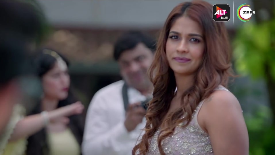 Harleen Sethi Celebrity Style In Broken But Beautiful Season 2 Broken But Beautiful Season 2 2019 From Broken But Beautiful Season 2 Charmboard Broken but beautiful is a 2018 hindi romance web series, created by ekta kapoor for her video on demand platform, altbalaji. dress