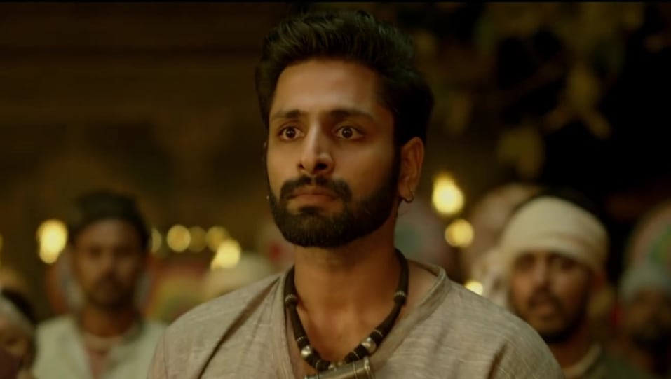 Vaibhav Tatwawaadi Celebrity Style In Dankila Manikarnika The Queen Of Jhansi 2019 From Dankila Charmboard Follow us to know more about our favourite star. kurta