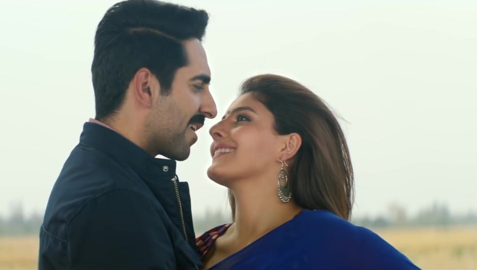 Isha Talwar Celebrity Style In Naina Yeh Article 15 2019 From Naina Yeh Charmboard Ayushmann khurrana, nassar, manoj pahwa, kumud mishra, isha talwar, sayani gupta, mohammed zeeshan ayyub, subhrajyoti barat, sushil. saree