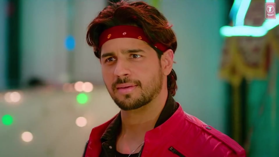 Celebrity Hairstyle Of Sidharth Malhotra From Official Trailer Marjaavaan 2019 Charmboard Hairzstyle | womens hair, beauty, fashion and lifestyle blog. jacket