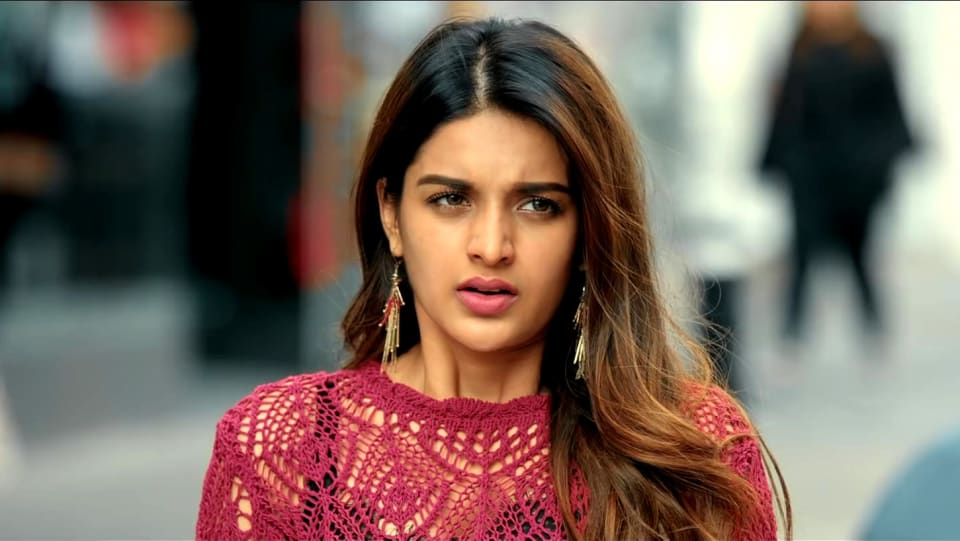 Actors Name Age Wiki Height Birth Place Career Details Kopam Ga Kopam Ga Mr Majnu 2019 Charmboard See more of nidhhi agerwal on facebook.
