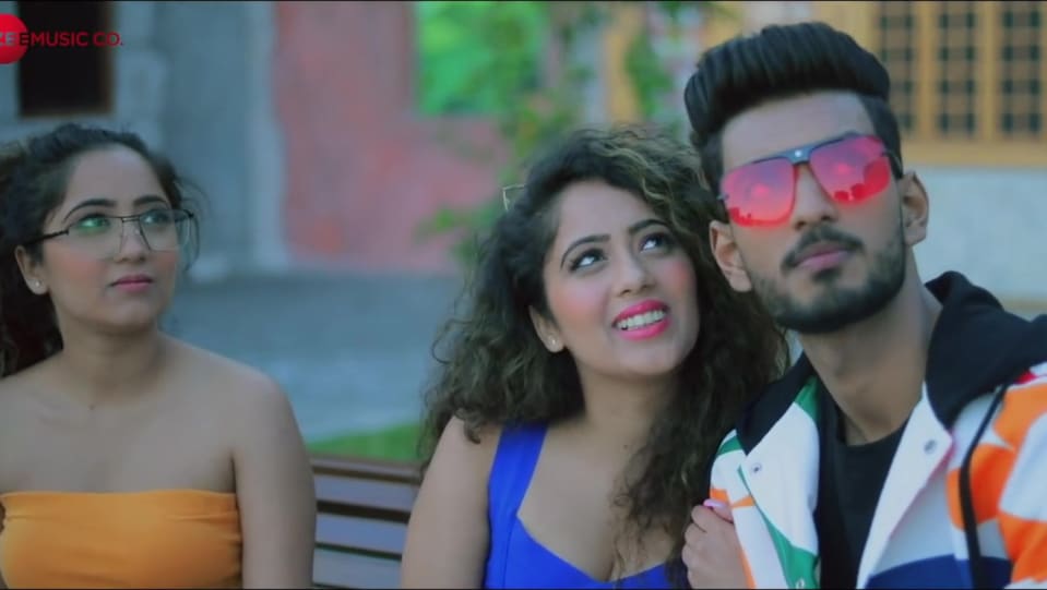 Actors Name Age Wiki Height Birth Place Career Details Dil Tera Single 2020 Charmboard Muni roy, sudha chandran, adaa khan i dr. charmboard