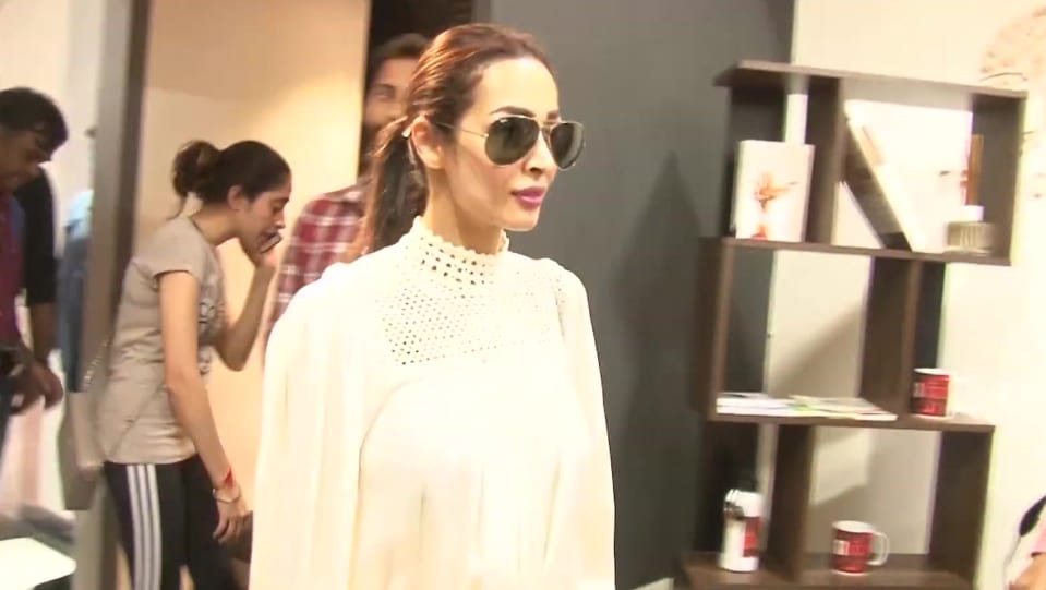Actors Name Age Wiki Height Birth Place Career Details Malaika Arora Celebrates Womens Day At Her Fitness Studio The Diva Yoga Bollywood Hungama 2019 Charmboard
