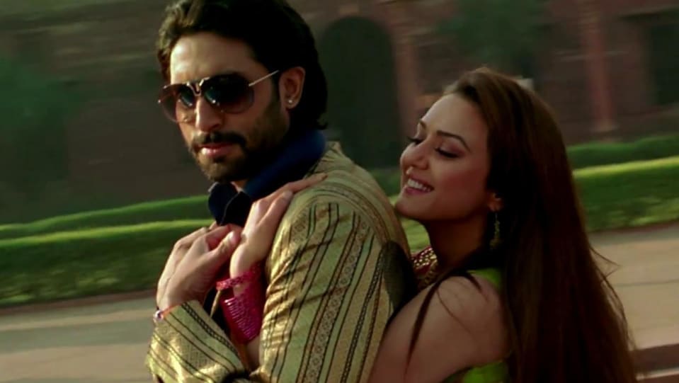 Actors Name Age Wiki Height Birth Place Career Details Bol Na Halke Halke Jhoom Barabar Jhoom 2011 Charmboard Bol na halke halke.mp3.torrent (size: charmboard