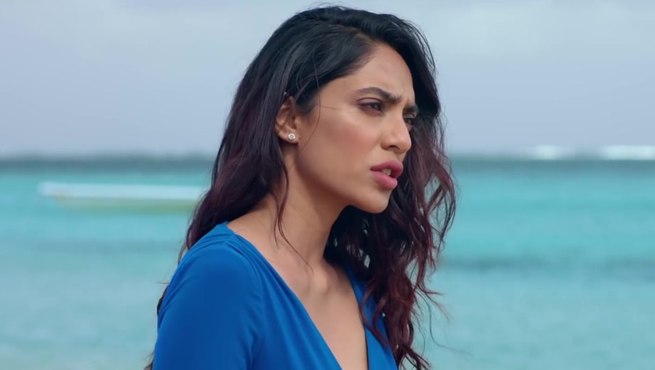 Actors Name Age Wiki Height Birth Place Career Details Itna Pyaar Karo The Body 2019 Charmboard Sobhita dhulipala ретвитнул(а) anurag kashyap. charmboard