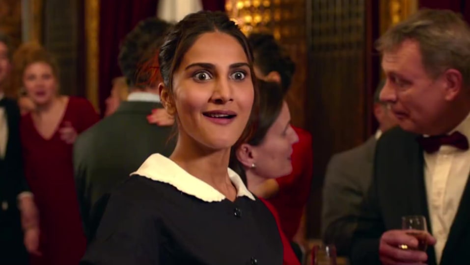 Vaani In Grey Jeans Outfit Celebrity Clothing Charmboard The songs of befikre will make you slay the dance floor! charmboard