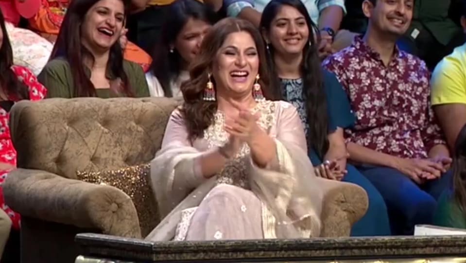 Actors Name Age Wiki Height Birth Place Career Details The Kapil Sharma Show Set India 2020 Charmboard Archana puran singh 2021 taille: charmboard