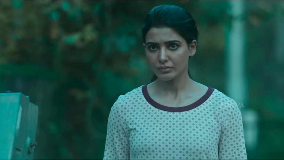 Samantha Akkineni Celebrity Style In Priyathama Priyathama Majili 2019 From Priyathama Priyathama Charmboard Samantha akkineni and naga chaitanya will soon hit the screen together with majili. flipflops