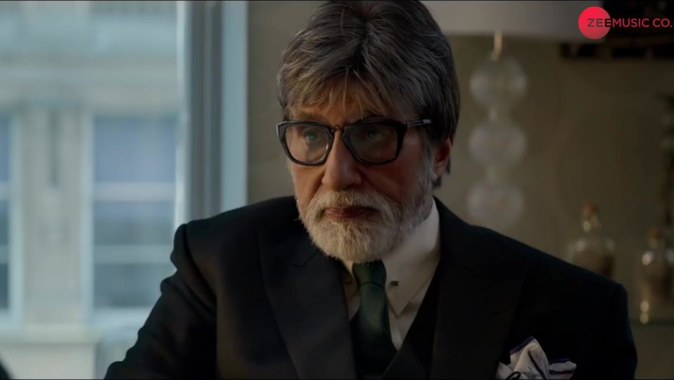 Amitabh Bachchan Jewellery Accessories From Kyun Rabba Badla 2019 Celebrity Jewellery Charmboard A dynamic young entrepreneur finds herself locked in a hotel room with the corpse of badla, watch badla, watch badla eng sub, badla online ep 1, ep 2, ep 3, ep 4, watch badla episode. blazer