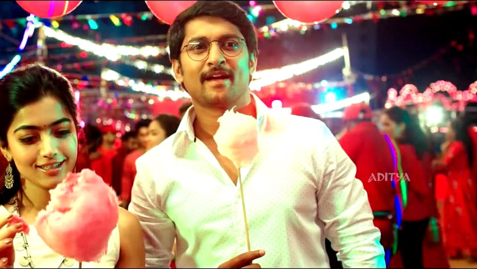 Nani Celebrity Style In Hey Babu Devadas 2018 From Hey Babu Charmboard 3.5 stars, click to give your rating/review,some cracking devadas story: charmboard