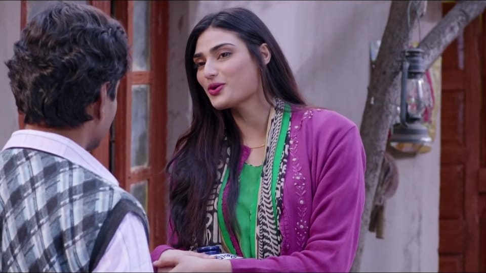 Athiya Shetty Celebrity Fashion Footwear In Outfit Name Charmboard Athiya shetty makes a sincere effort and pulls off some scenes impressively. charmboard