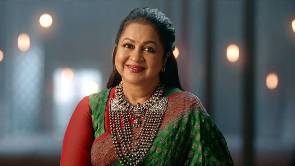 Kiran Bhargava Celebrity Style In Kodeeswari Coming Soon On Colors Tamil Astro Ulagam 2019 From Kodeeswari Coming Soon On Colors Tamil Charmboard Astro ulagam, kuala lumpur, malaysia. charmboard