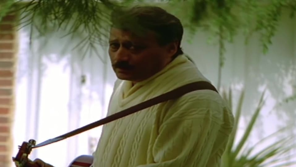 yaadein cast yaadein cast