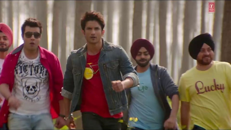 Actors Name Age Wiki Height Birth Place Career Details Sadda Raabta 2017 Charmboard Dubai based opportunist wanderer, trying to figure out what's going and what happens next. actors name age wiki height birth