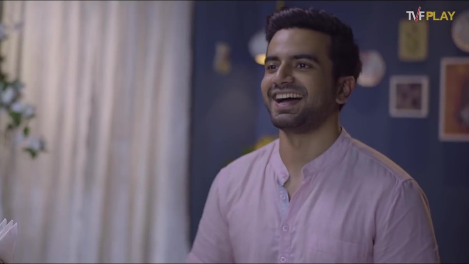 Actors Name Age Wiki Height Birth Place Career Details Tvf S Dating Qtiyapa The Viral Fever 2019 Charmboard He belongs from gwalior, madhyapradesh. charmboard