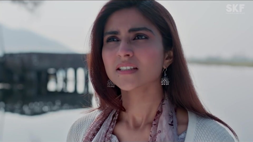 Actors Name Age Wiki Height Birth Place Career Details Official Trailer Notebook 2019 Charmboard Notebook (2019) is a bollywood romantic drama film. charmboard