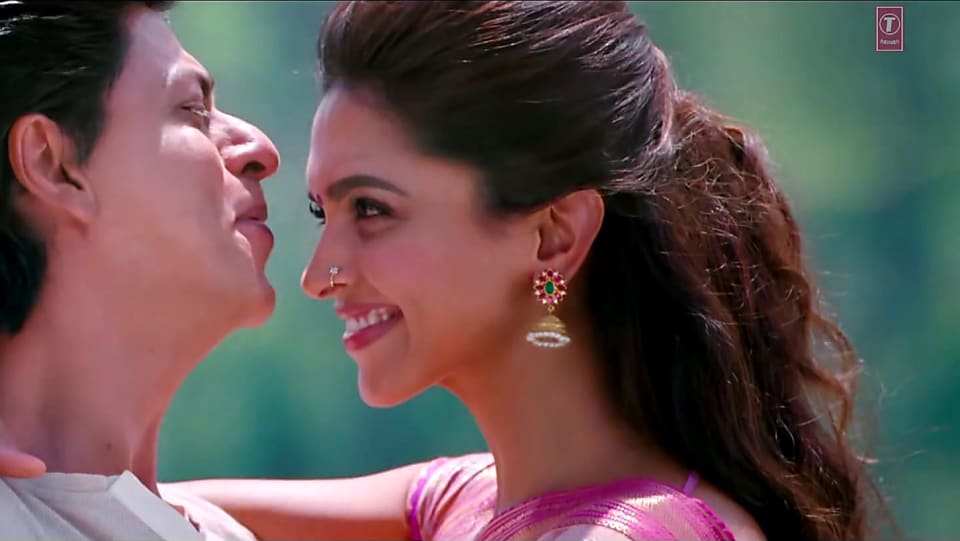 Deepika Padukone Look Titli Style Inspiration Chennai Express