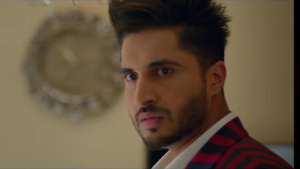 Celebrity Hairstyle Of Jassie Gill From Rabba Ve High End Yaariyan 2019 Charmboard Directed by deepak grewal, the film also stars om puri and gulshan grover. blazer