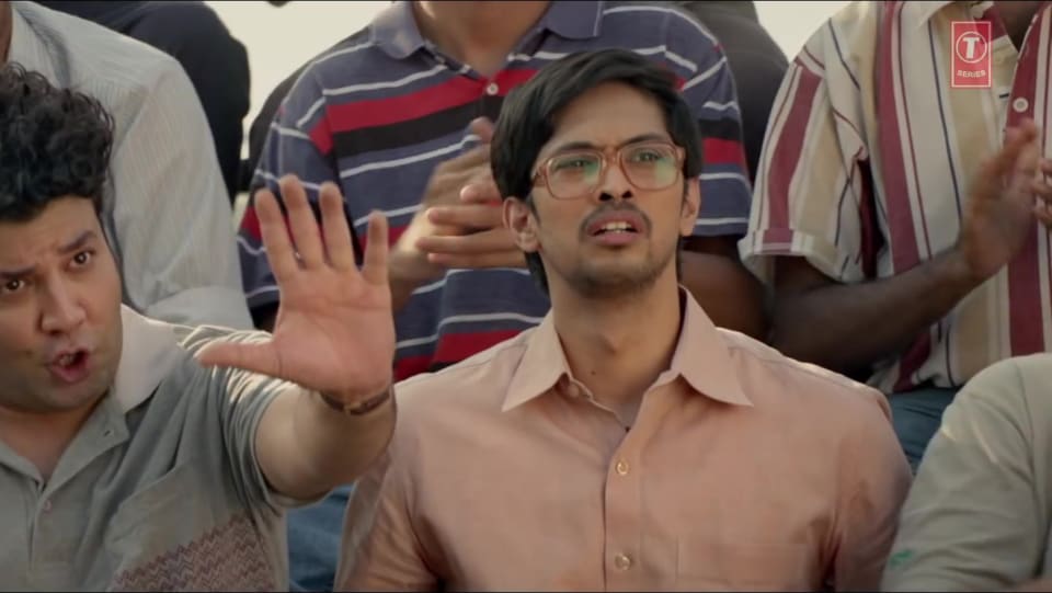 Tushar Pandey Celebrity Style In Control Chhichhore 2019 From Control Charmboard Последние твиты от c p (@chhichhori). casualshirts