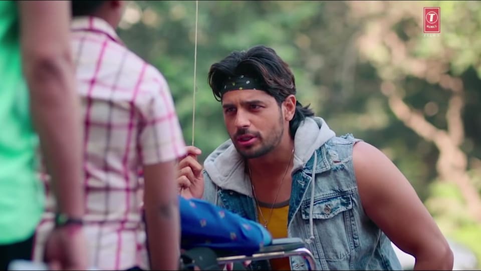 Sidharth Malhotra Celebrity Style In Kinna Sona Marjaavaan 2019 From Kinna Sona Charmboard The movie acquires in riteish deshmukh, sidharth malhotra, tara sutaria, rakul preet singh. jacket