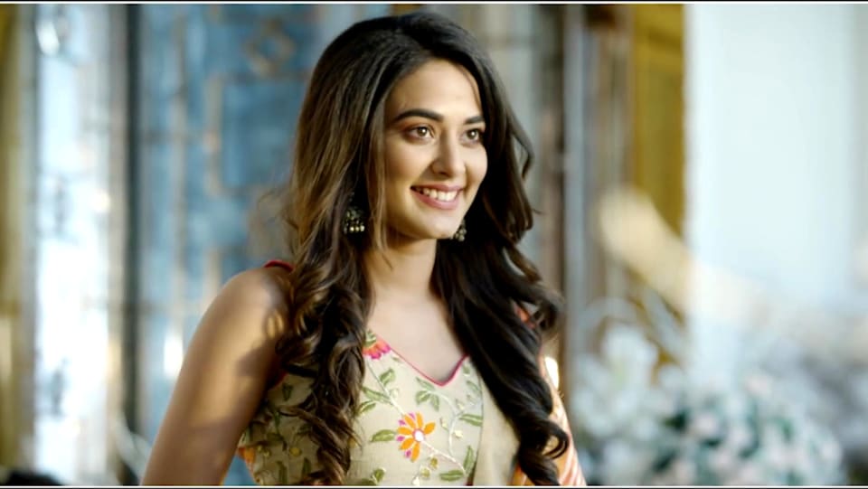 Stefy Patel Wiki, Biography, Age, Movies, Images ~ World Super Star Bio Stefy Patel Wiki, Biography, Age, Movies, Images ~ World Super Star Bio