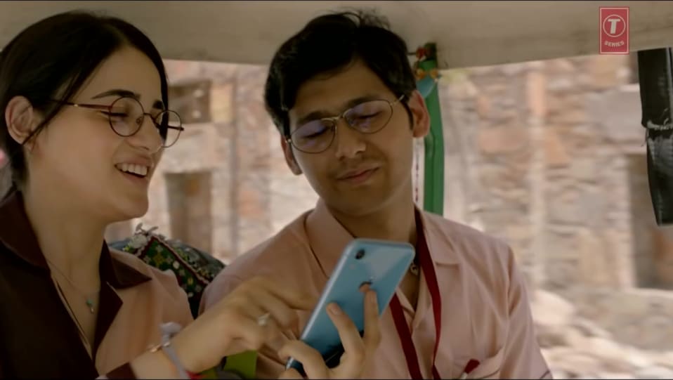 Social Buzz Radhika Madan Latest News Images Updates Posts Ek Zindagi Angrezi Medium 2020 Charmboard What is the accuracy of gps coordinates received? ek zindagi angrezi medium 2020