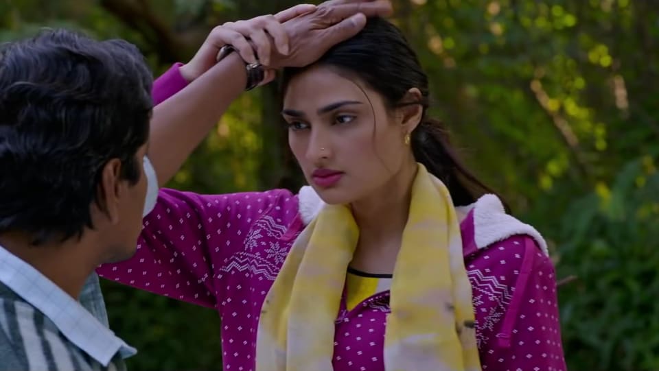 Actors Name Age Wiki Height Birth Place Career Details Crazy Lagdi Motichoor Chaknachoor 2019 Charmboard Now the last film by her is nawabzaade. charmboard