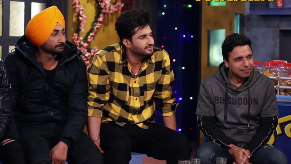 Actors Name Age Wiki Height Birth Place Career Details Chah Te Chuski Full Ep 5 Pitaara Tv 2019 Charmboard He has more than 10 years of experience as a director in indian cinema.