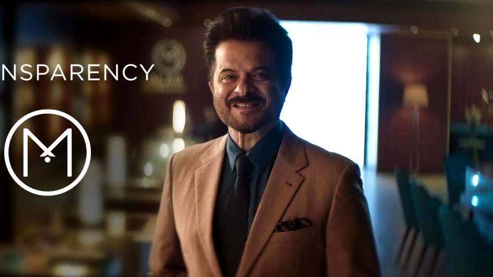 Anil Kapoor In Brown Blazer Outfit Celebrity Clothing Charmboard The maharashtra housing and area development authority (mhada) has issued a legal notice to actor anil kapoor for appearing in an advertisement for a construction firm, where the developer has. blazer