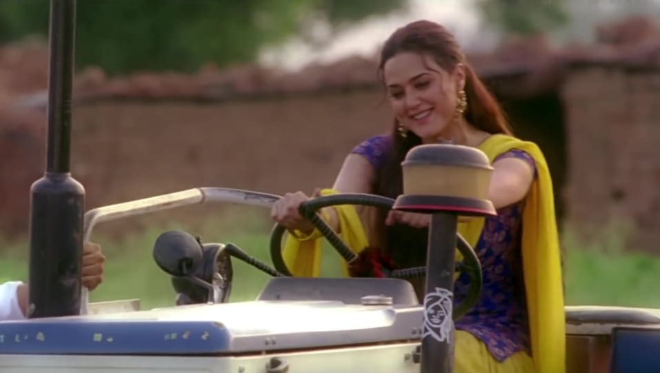 Preity Zinta Celebrity Style In Mannata Ve Heroes 2008 From Mannata Ve Charmboard Самми и али с детства не разлей вода. juttiormojari