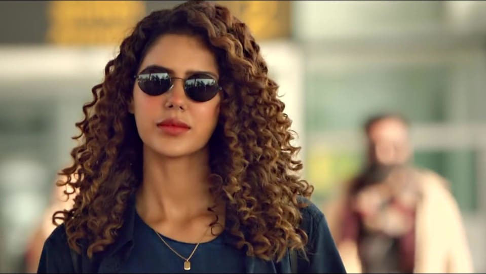 Celebrity Hairstyle Of Sonam Bajwa From Official Trailer Guddiyan Patole 2019 Charmboard Guddiyan patole izle 8.4 / 10 10 kullanıcı oyu. tops