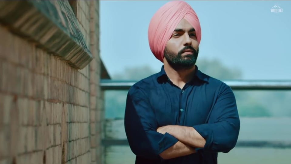 Ammy Virk In Blue Kurtapyjamaset Outfit Celebrity Clothing Charmboard A turban hat is ideal for concealing hair loss due to cancer or alopecia because it provides full head coverage as well as a comfortable fit that. turbans