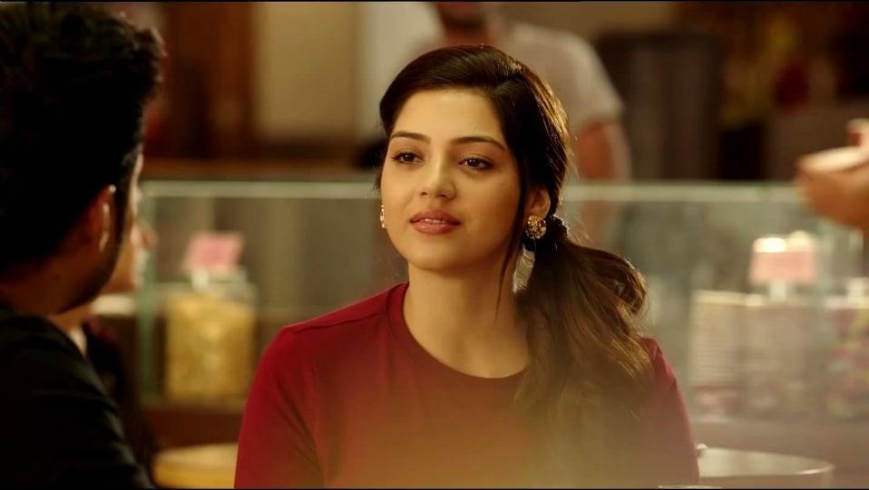 Mehreen Pirzada Celebrity Style In Entha Manchivaadavuraa Bloopers Entha Manchivaadavuraa 2020 From Entha Manchivaadavuraa Bloopers Charmboard The film has nandamuri kalyan ram and mehrene kaur pirzada in the lead roles. tees