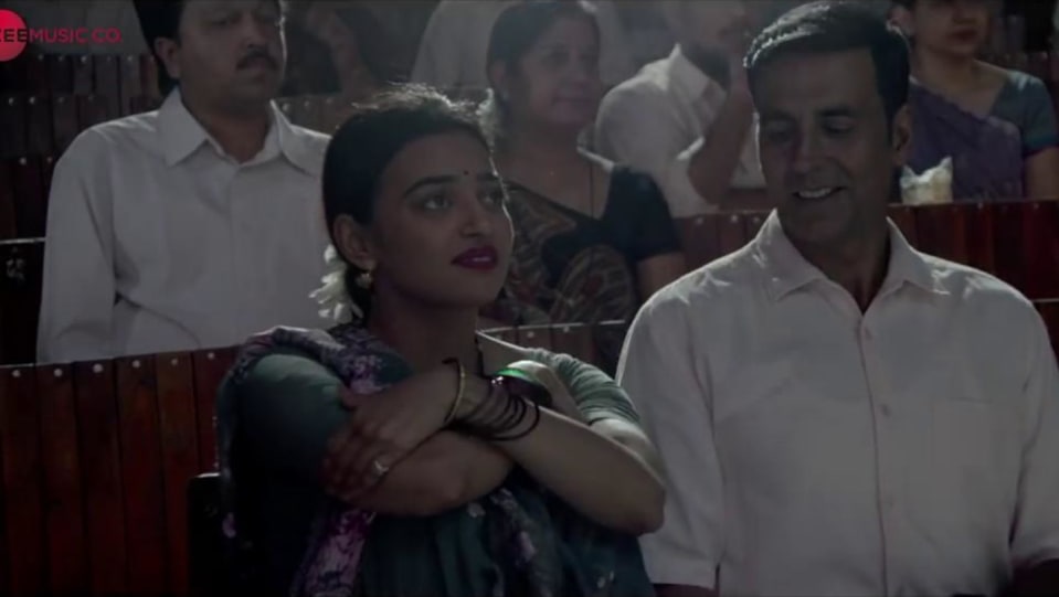 Radhika Apte Celebrity Style In Aaj Se Teri Padman 2017 From Aaj Se Teri Charmboard Track a current android location by phone number.