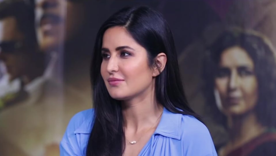 Katrina Kaif In Blue Jacket Outfit Celebrity Clothing Charmboard Comscore revealed that pinkvilla was the top entertainment portal in india for march 2019. charmboard