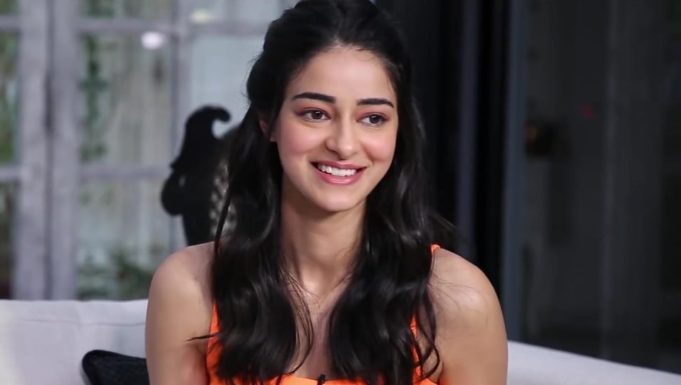 Ananya Pandey Celebrity Style In Ananya Panday And Bhavana Panday Play How Well Do You Know Your Mom Pinkvilla 2019 From Ananya Panday And Bhavana Panday Play How Well Charmboard Ananya pandey lifestyle, ananya pandey biography, student of the year. camisole