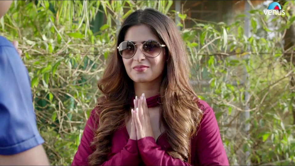 Actors Name Age Wiki Height Birth Place Career Details Official Trailer Fastey Fasaatey 2019 Charmboard Karishma sharma mainly works in hindi television serials. official trailer fastey fasaatey 2019