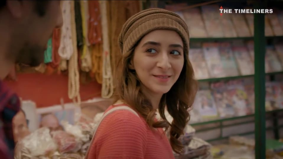 Celebrity Hairstyle Of Kritika Avasthi From New City Love The Timeliners 2019 Charmboard She wears lingerie on the cover of fhm magazine, which teased that the actress needs a little help with her. charmboard