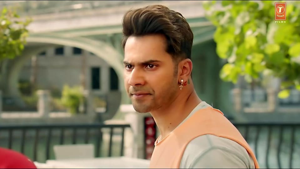 Get Varun Dhawan Hair Hairstyle In Street Dancer 3d Official
