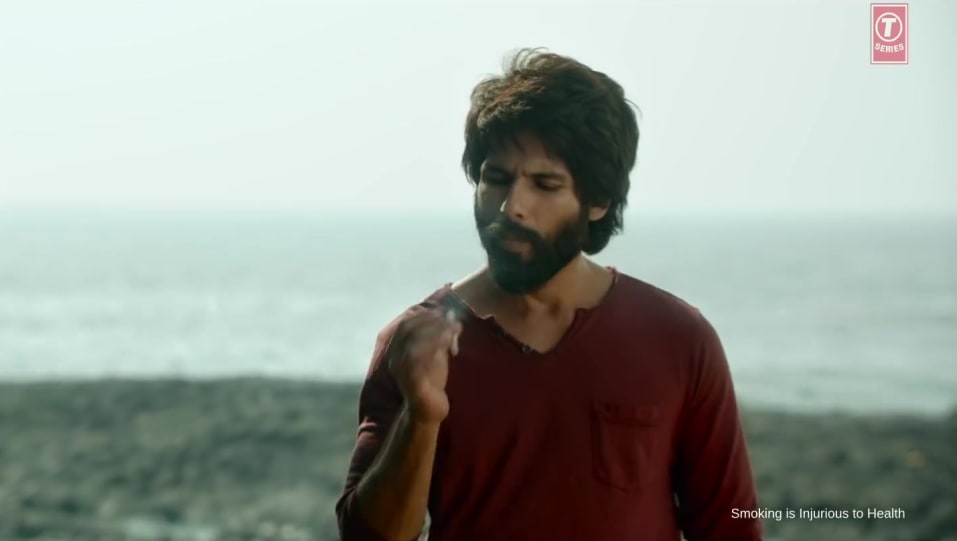 Shahid Kapoor Celebrity Style In Yeh Aaina Kabir Singh 2019 From Yeh Aaina Charmboard Watch online kabir singh (2019) free full movie with english subtitle. tees