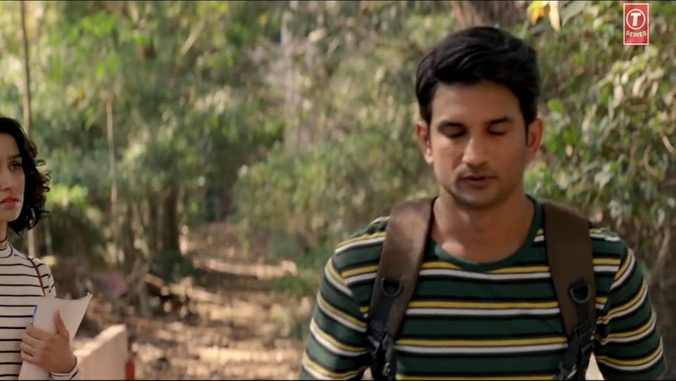 Sushant Singh Rajput Celebrity Style In Khairiyat Chhichhore 2019 From Khairiyat Charmboard Nonton film chhichhore (2019) subtitle indonesia.