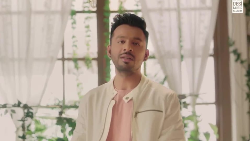 Celebrity Hairstyle Of Tony Kakkar From Zindagi Mil Jayegi Single 2018 Charmboard Indian singer neha kakkar actress fashion style with hairstyle, bikini, figure, lifestyle, tattoo photos 2018 hd. jacket