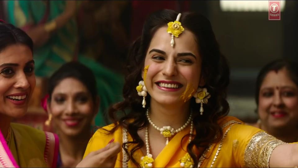 Kashmira Irani Celebrity Style In Official Trailer Bharat 2019 From Official Trailer Charmboard Kashmira irani :) 3.5k views · view 4 upvoters. saree