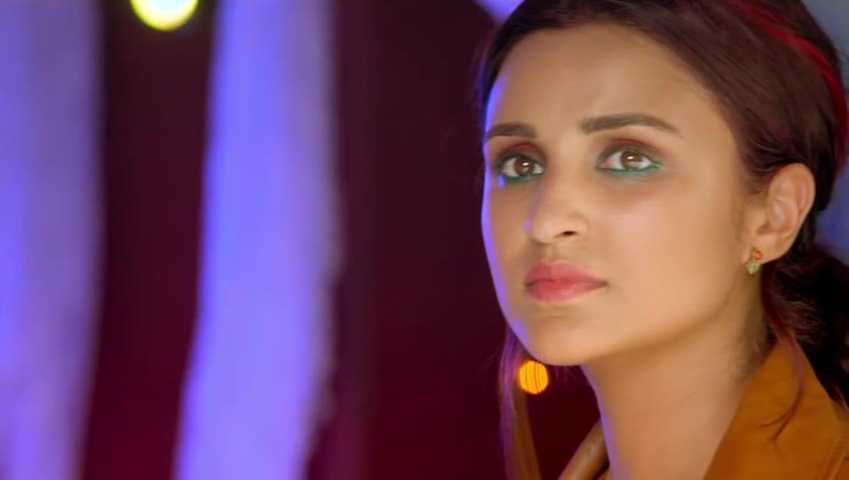 Parineeti Chopra Jewellery Accessories From Khwabfaroshi Jabariya Jodi 2019 Celebrity Jewellery Charmboard After priyanka chopra , alia bhatt , shraddha kapoor and sonakshi sinha put their singing skills to the test, it's parineeti chopra 's turn to jump on to the bandwagon. charmboard