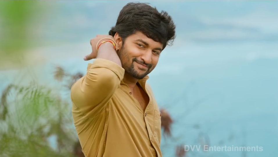 Nani Celebrity Style In Unnattundi Gundey Ninnu Kori 2017 From Unnattundi Gundey Charmboard Reasons why you should watch nani's ninu kori. casualshirts